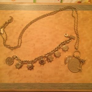 Lot of Lilly Pulitzer costume jewelry